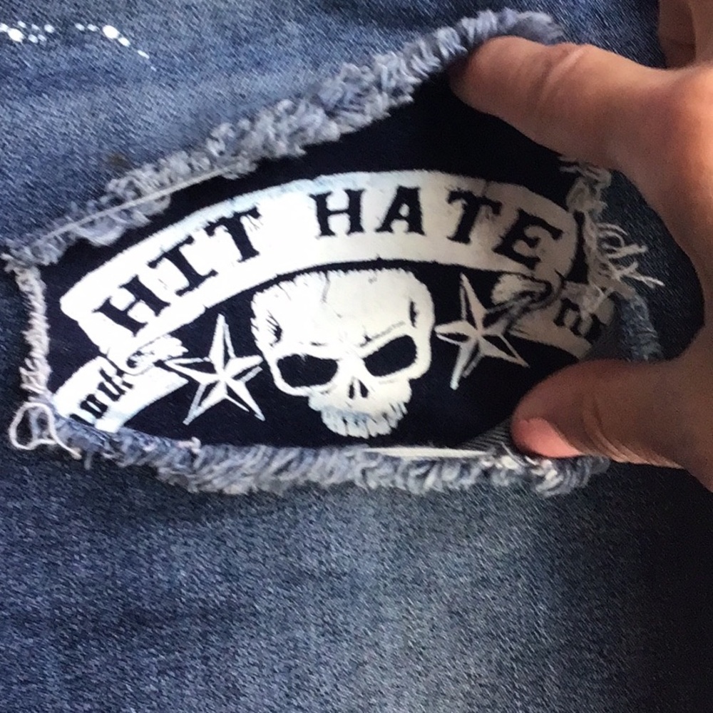Host Pick! ❤️ Return Jean Shorts - Picture 7 of 15